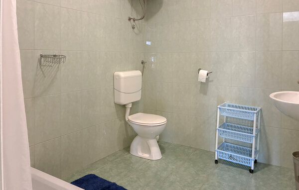 Apartament - Rab - Lopar , Chorwacja - CKR944 702