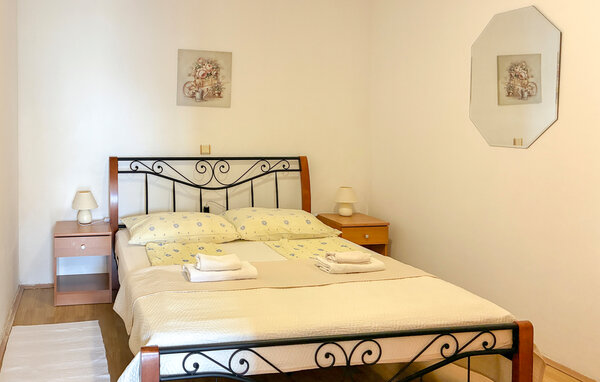 Apartament - Rab - Lopar , Chorwacja - CKR944 4