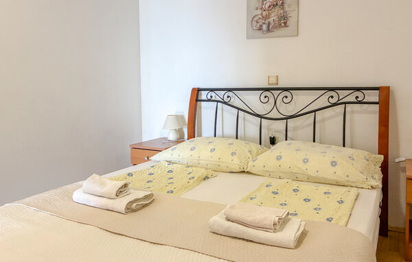 Apartament - Rab - Lopar , Chorwacja - CKR944 601