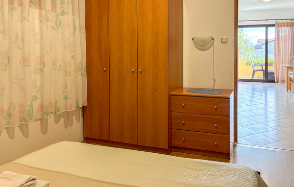 Apartament - Rab - Lopar , Chorwacja - CKR944 602