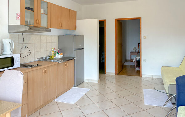 Apartament - Rab - Lopar , Chorwacja - CKR944 3