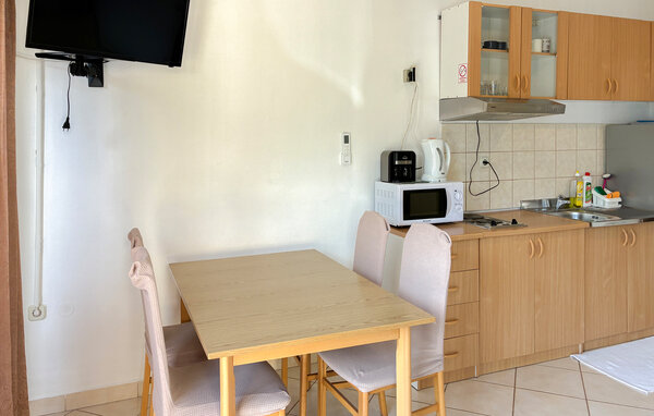 Apartament - Rab - Lopar , Chorwacja - CKR944 401