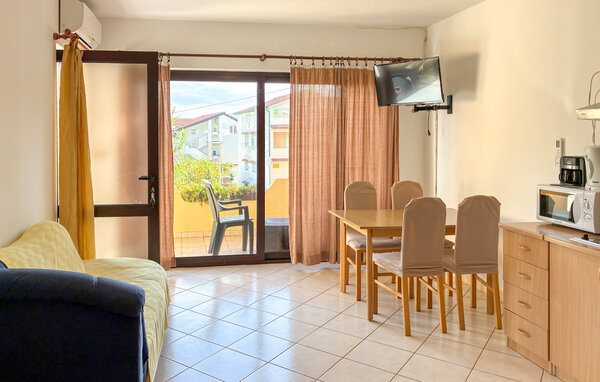 Apartament - Rab - Lopar , Chorwacja - CKR944 2