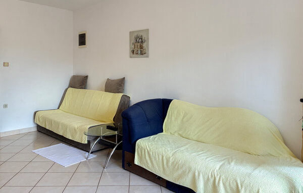 Apartament - Rab - Lopar , Chorwacja - CKR944 301