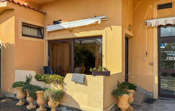 Apartament - Rab - Lopar , Chorwacja - CKR944 101