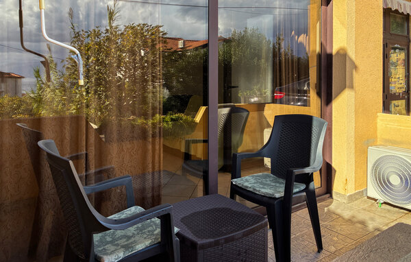 Apartament - Rab - Lopar , Chorwacja - CKR944 102