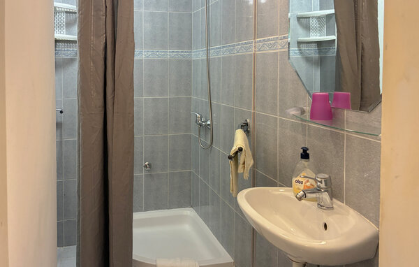 Ferienwohnung - Rab - Lopar , Kroatien - CKR945 701