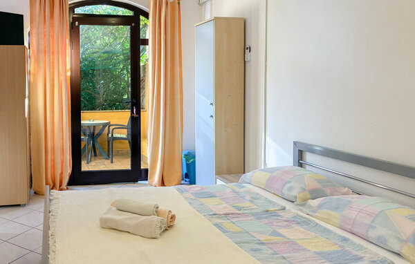 Ferienwohnung - Rab - Lopar , Kroatien - CKR945 601