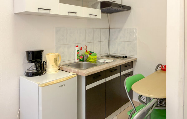 Ferienwohnung - Rab - Lopar , Kroatien - CKR945 401