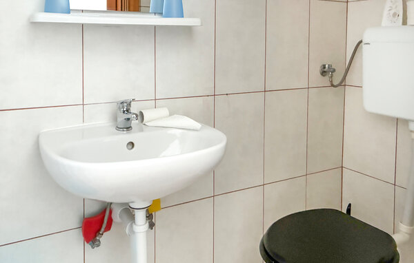 Ferienwohnung - Rab - Supetarska Draga , Kroatien - CKR946 701