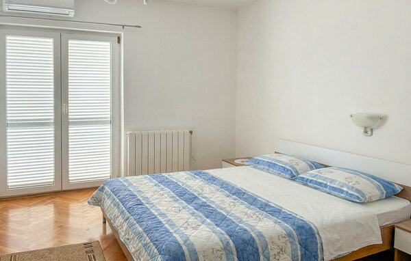 Ferienwohnung - Rab - Supetarska Draga , Kroatien - CKR946 5