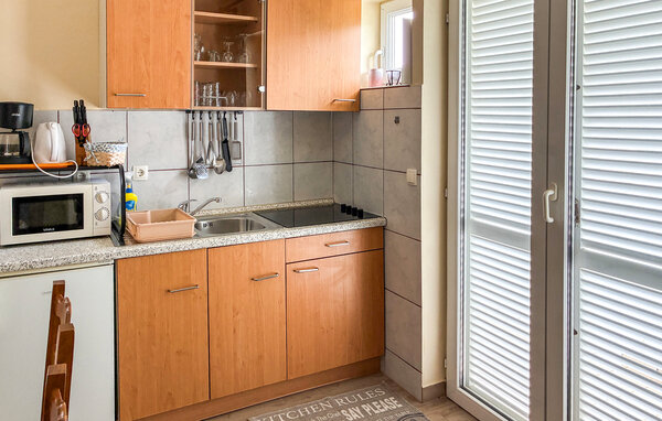 Ferienwohnung - Rab - Supetarska Draga , Kroatien - CKR946 4