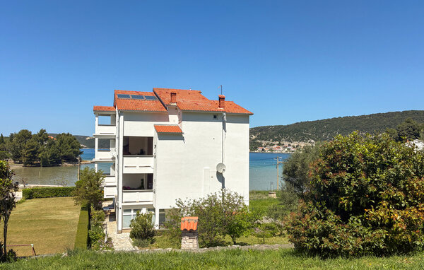Ferienwohnung - Rab - Supetarska Draga , Kroatien - CKR946 81