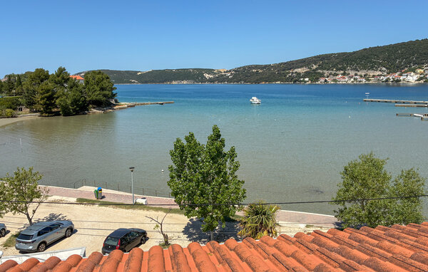 Ferienwohnung - Rab - Supetarska Draga , Kroatien - CKR946 6