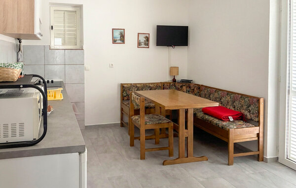 Ferienwohnung - Rab - Supetarska Draga , Kroatien - CKR947 3