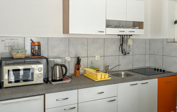 Ferienwohnung - Rab - Supetarska Draga , Kroatien - CKR947 4