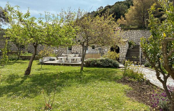 Ferienwohnung - Rab - Supetarska Draga , Kroatien - CKR947 6