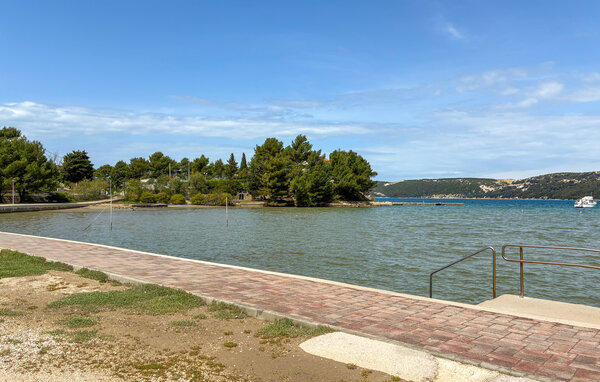 Ferienwohnung - Rab - Supetarska Draga , Kroatien - CKR947 201