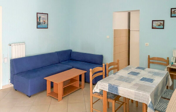 Semesterlägenhet - Rab - Supetarska draga , Kroatien - CKR948 3