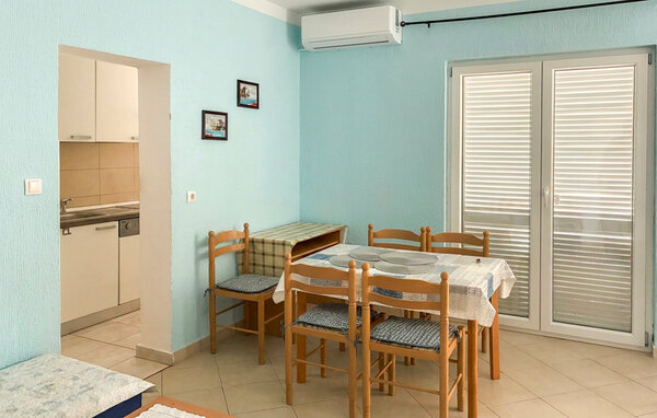 Semesterlägenhet - Rab - Supetarska draga , Kroatien - CKR948 301