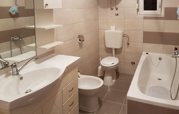 Semesterlägenhet - Rab-Barbat , Kroatien - CKR956 701