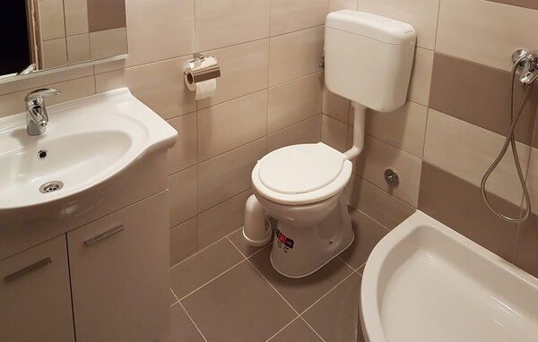 Semesterlägenhet - Rab-Barbat , Kroatien - CKR956 702