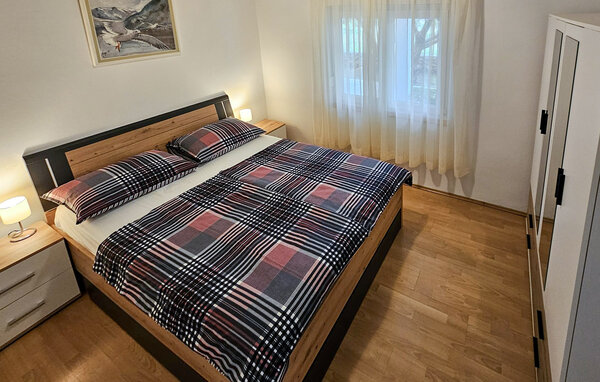 Semesterlägenhet - Rab-Barbat , Kroatien - CKR956 601