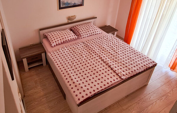 Semesterlägenhet - Rab-Barbat , Kroatien - CKR956 602