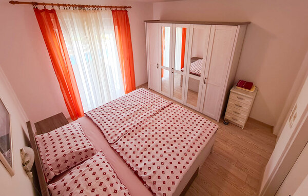 Semesterlägenhet - Rab-Barbat , Kroatien - CKR956 603