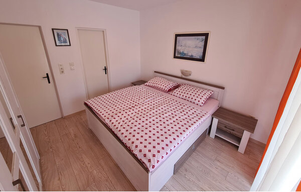 Semesterlägenhet - Rab-Barbat , Kroatien - CKR956 5