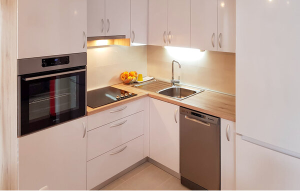 Semesterlägenhet - Rab-Barbat , Kroatien - CKR956 4