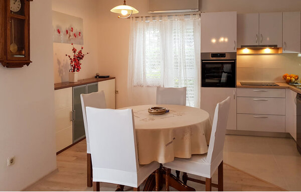 Semesterlägenhet - Rab-Barbat , Kroatien - CKR956 401