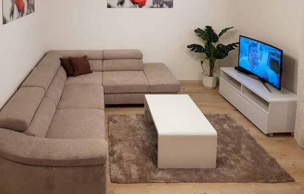 Semesterlägenhet - Rab-Barbat , Kroatien - CKR956 3