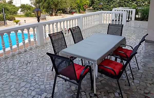 Semesterlägenhet - Rab-Barbat , Kroatien - CKR956 101