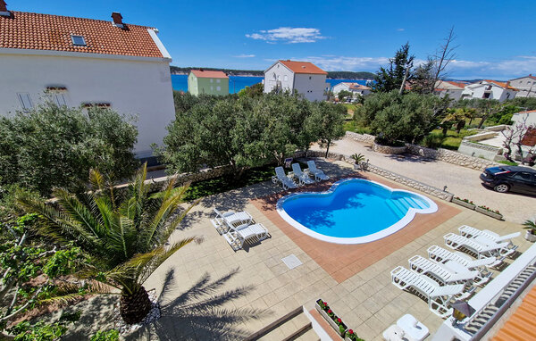 Semesterlägenhet - Rab-Barbat , Kroatien - CKR956 2