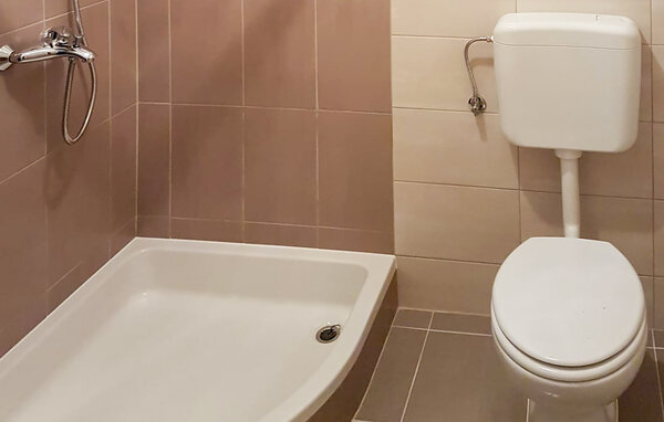 Ferienwohnung - Rab-Barbat , Kroatien - CKR957 701