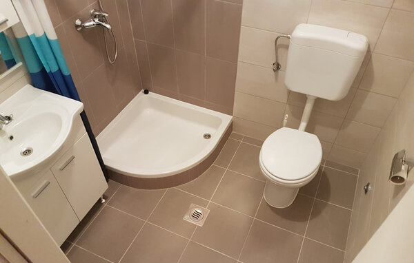 Ferienwohnung - Rab-Barbat , Kroatien - CKR957 702