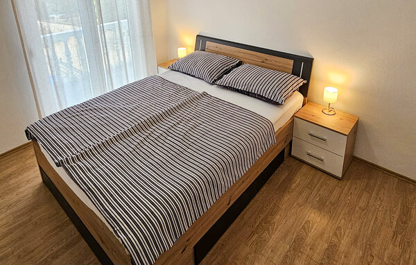 Ferienwohnung - Rab-Barbat , Kroatien - CKR957 601