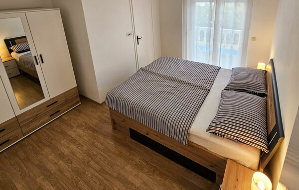 Ferienwohnung - Rab-Barbat , Kroatien - CKR957 5