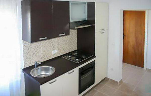 Ferienwohnung - Rab-Barbat , Kroatien - CKR957 401
