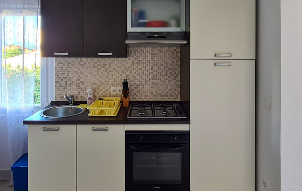 Ferienwohnung - Rab-Barbat , Kroatien - CKR957 4