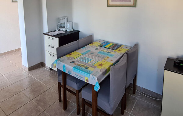 Ferienwohnung - Rab-Barbat , Kroatien - CKR957 402