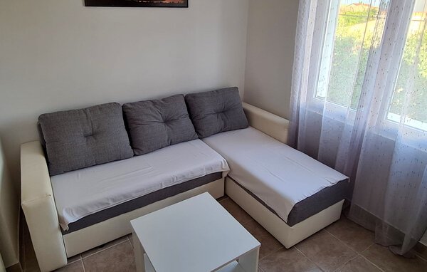 Ferienwohnung - Rab-Barbat , Kroatien - CKR957 301