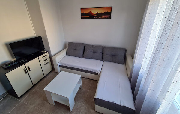 Ferienwohnung - Rab-Barbat , Kroatien - CKR957 3