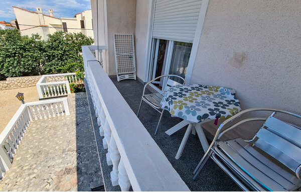 Ferienwohnung - Rab-Barbat , Kroatien - CKR957 6