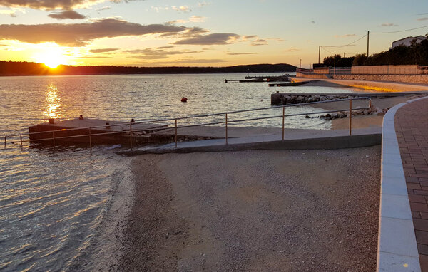 Ferienwohnung - Rab-Barbat , Kroatien - CKR957 104