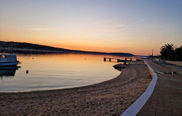 Ferienwohnung - Rab-Barbat , Kroatien - CKR957 105