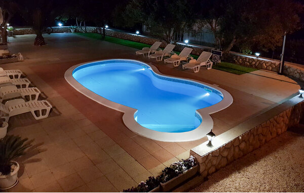 Ferienwohnung - Rab-Barbat , Kroatien - CKR957 14