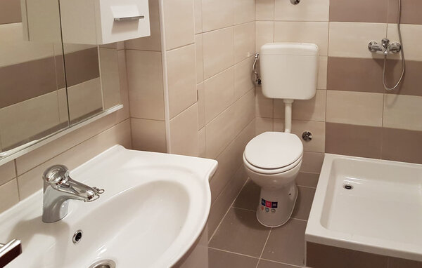 Ferienwohnung - Rab-Barbat , Kroatien - CKR958 701