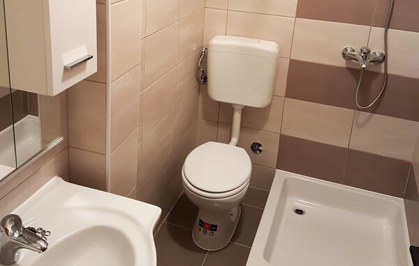 Ferienwohnung - Rab-Barbat , Kroatien - CKR958 702